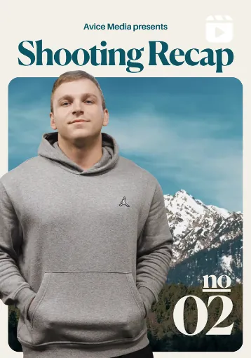 Shooting Recap no. 02