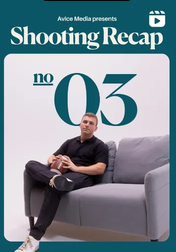 Shooting Recap no. 03