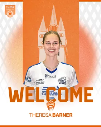 Welcome-Post Neuzugang